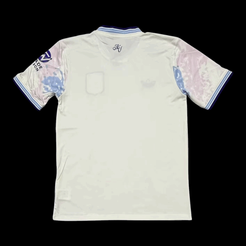 Aston Villa Maillot Third 25/26 – Image 2