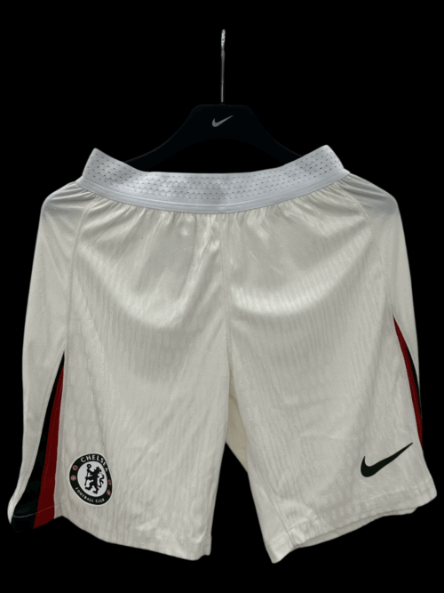 Chelsea Short Extérieur 25/26