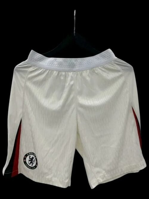 Pantalón Corto Exterior Chelsea 25/26
