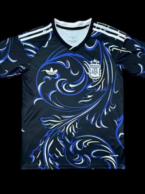 Camiseta exterior Argentina 26/27