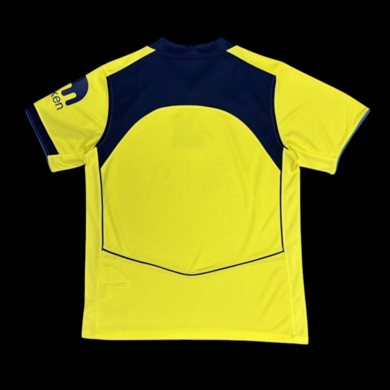 Tottenham Maillot Third 25/26 – Image 2