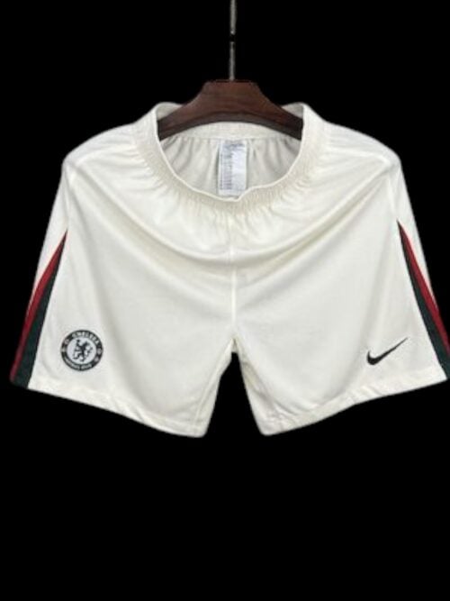 Chelsea Short de visita 25/26