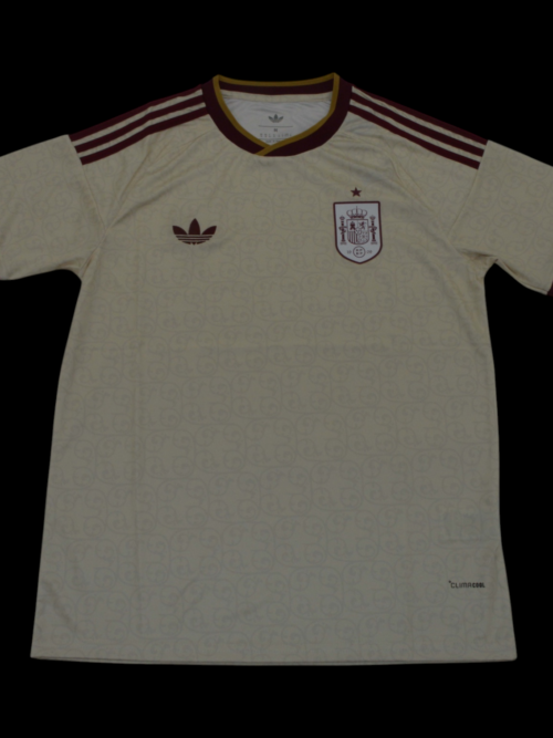 Espanha Camisola de Desporto 26/27