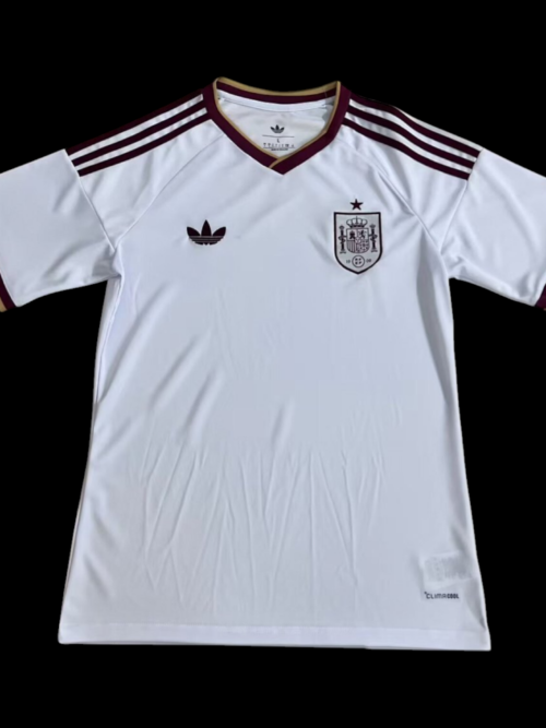 Espagne Maillot Extérieur 26/27