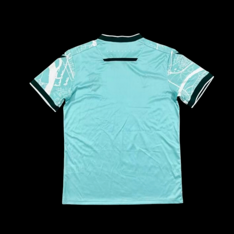Nantes Maillot Extérieur 25/26 – Image 2