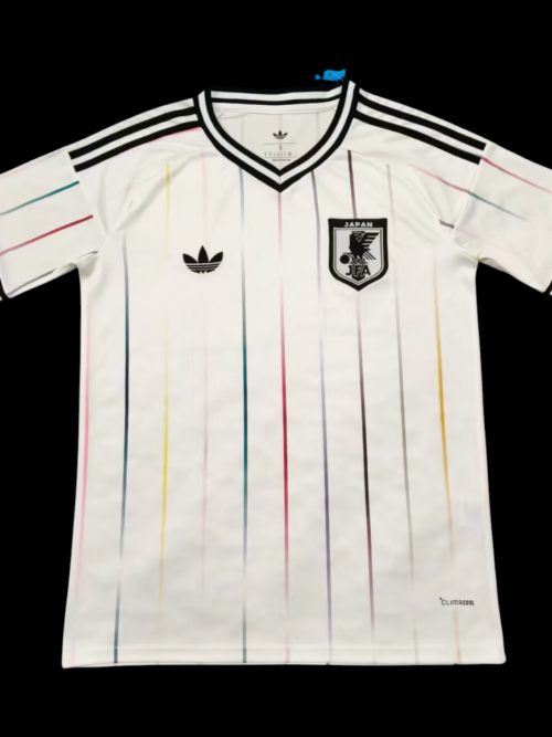 Japon Maillot Extérieur 26/27