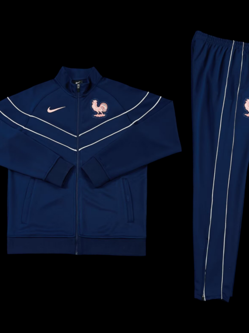 France Survêtement Training
