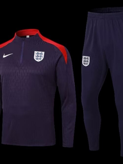 Inglaterra Entrenamiento