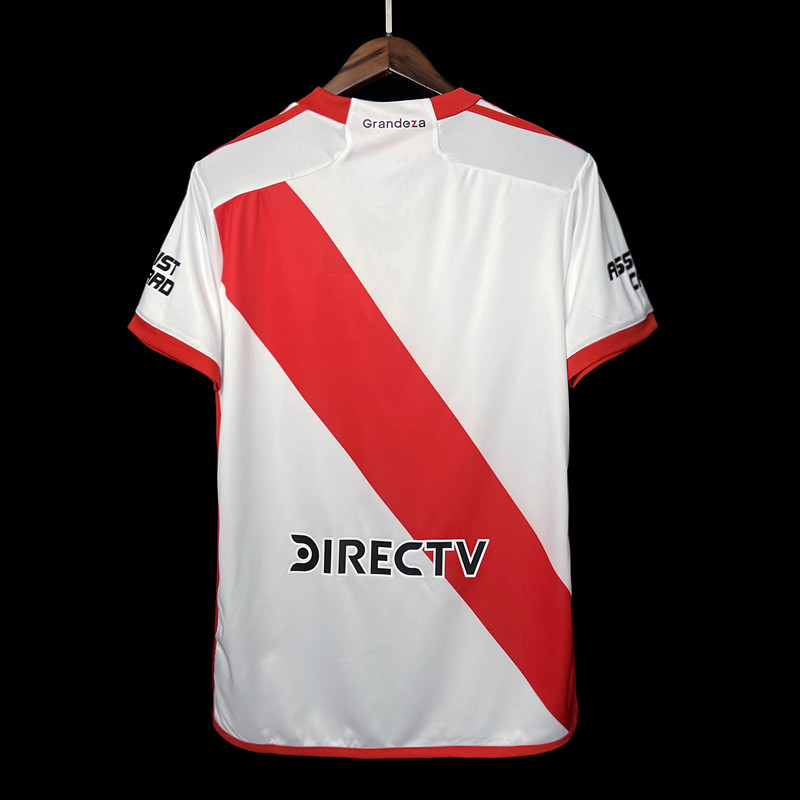 Playera del discount river plate 2019