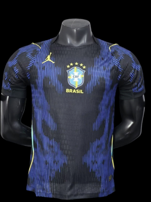 Brésil Maillot Extérieur 26/27 - Version Player