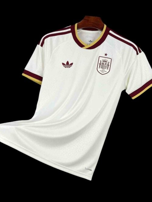 España jersey Away 26/27