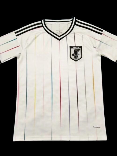 Japón Camiseta visitante 26/27