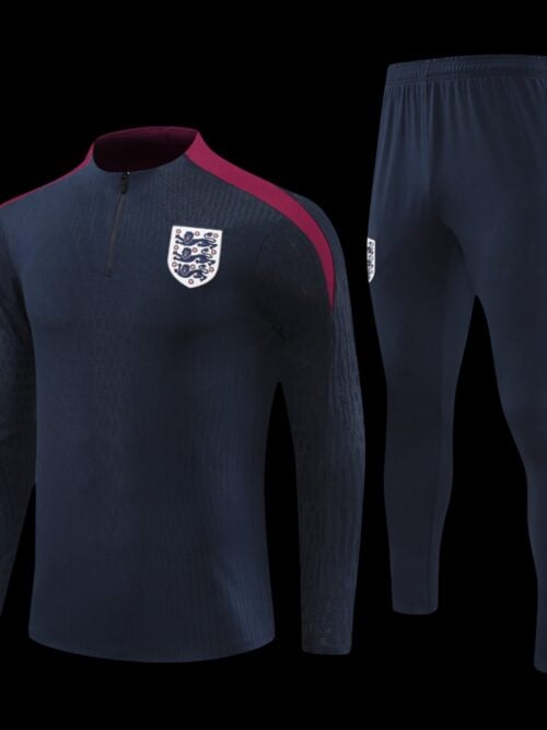 Inglaterra Formación