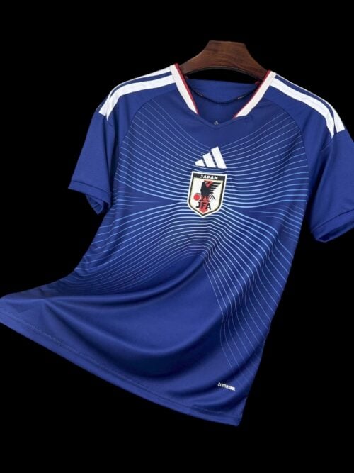 Japón Jersey de local 26/27