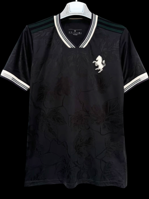 Juventus Tercera Camiseta 25/26