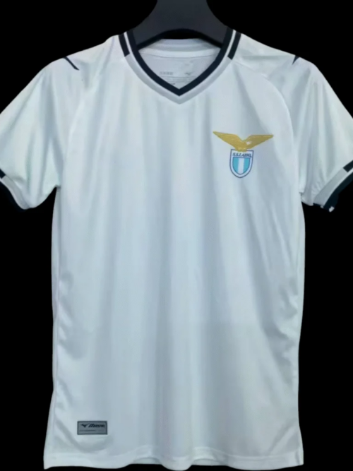 Camiseta visitante Lazio 25/26