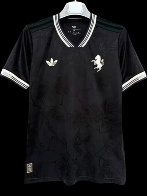 Juventus jersey Third 25/26