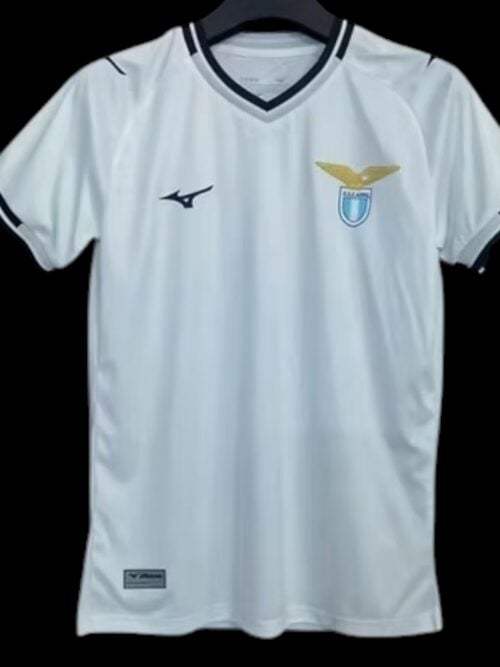 Lazio jersey Away 25/26