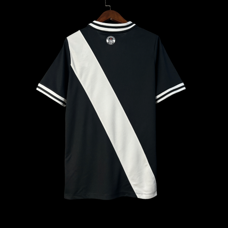 Vasco Da Gama Maillot Domicile 25/26 – Image 2