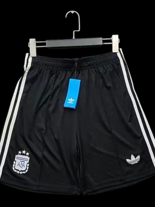 Argentina Pantalón corto exterior 26/27