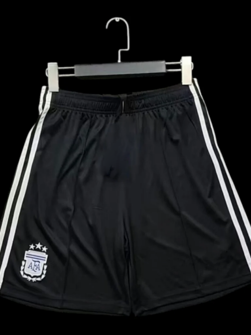 Argentina Pantalón corto exterior 26/27