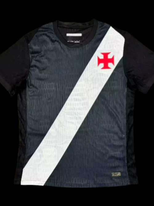 Camiseta local del Vasco Da Gama 26/27