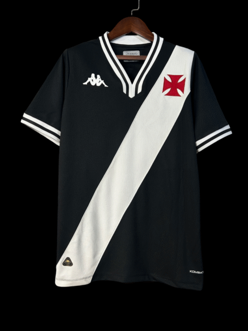 Vasco Da Gama Maillot Domicile 25/26