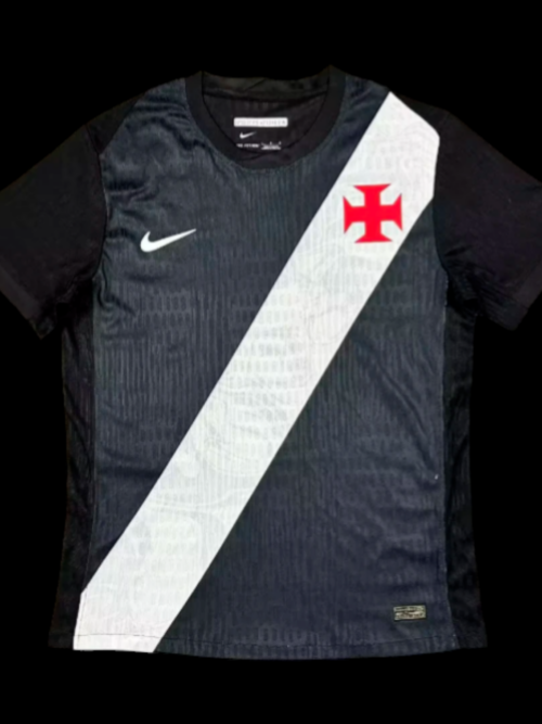 Vasco Da Gama Maillot Domicile 26/27