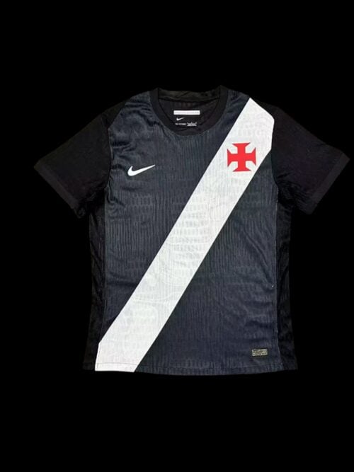 Vasco Da Gama jersey Home 26/27