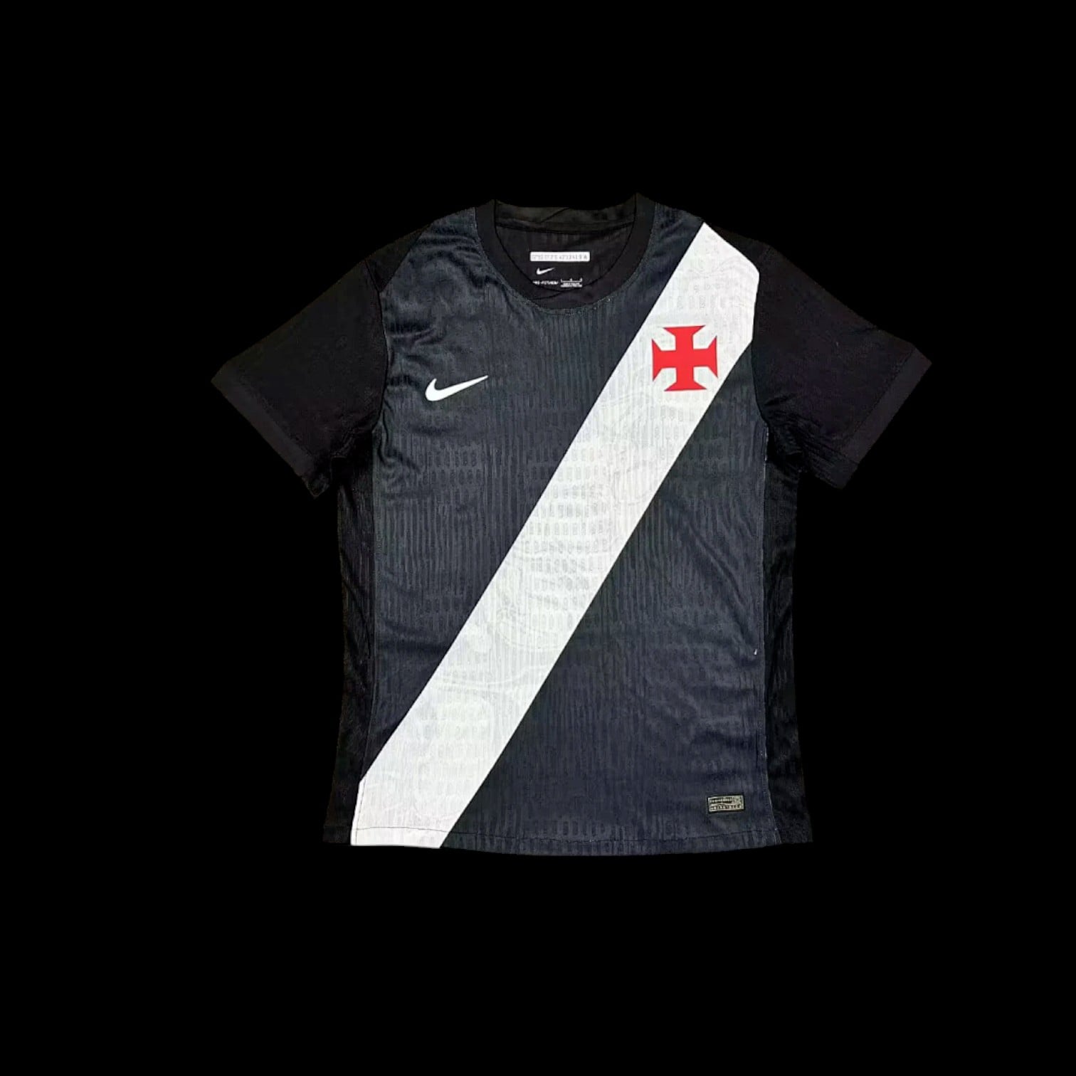 Vasco da Gama Home Jersey 26/27
