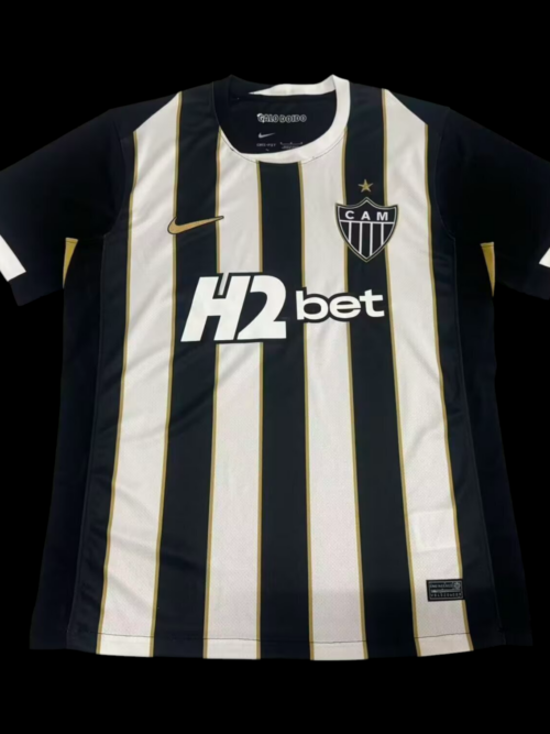 Atletico Mineiro Maillot Domicile 26/27