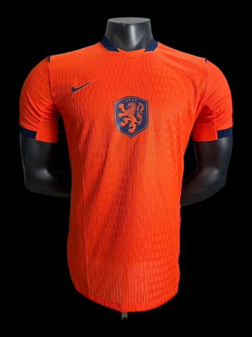 Pays Bas Maillot Domicile 26/27 - Version Player