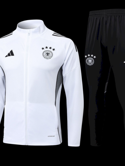 Allemagne Survêtement Training