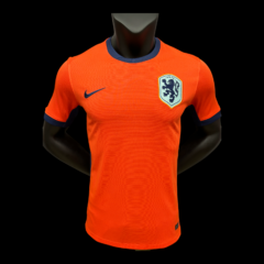 Camiseta local de Holanda 24/25 - Versión jugador