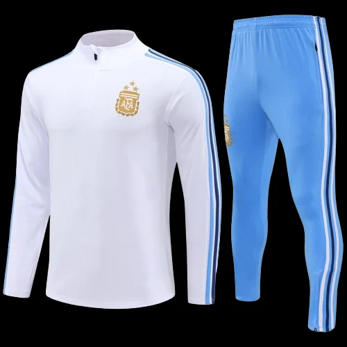 Argentina Formación