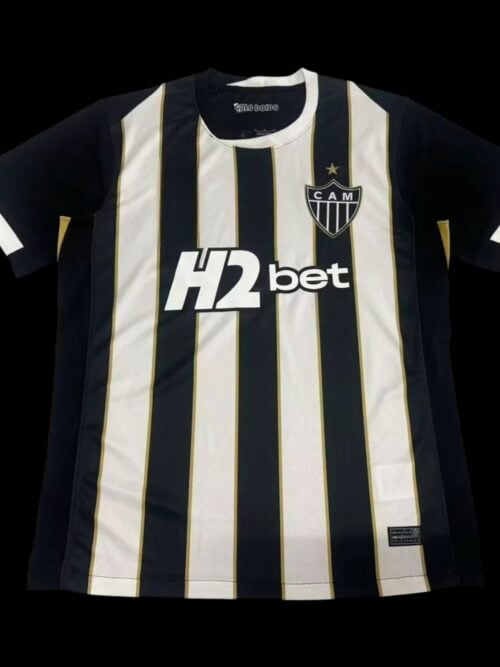 Camiseta local del Atlético Mineiro 26/27