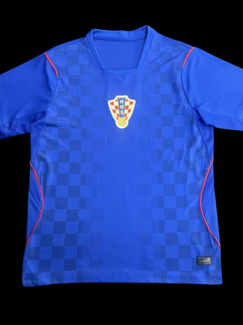 Croazia - Maglia da trasferta 2026/2027