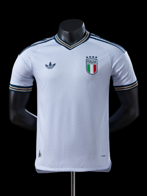 Italie Maillot Extérieur 26/27 - Version Player