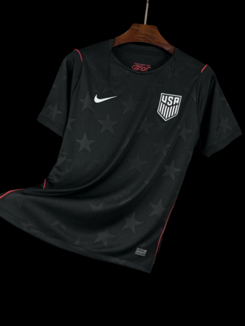 Etats-Unis Maillot Extérieur 26/27
