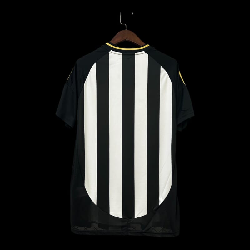 Atletico Mineiro Maillot Domicile 25/26 – Image 2