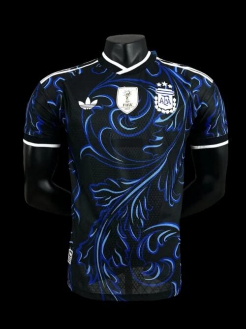 Argentina jersey Away 26/27 - Versión Player