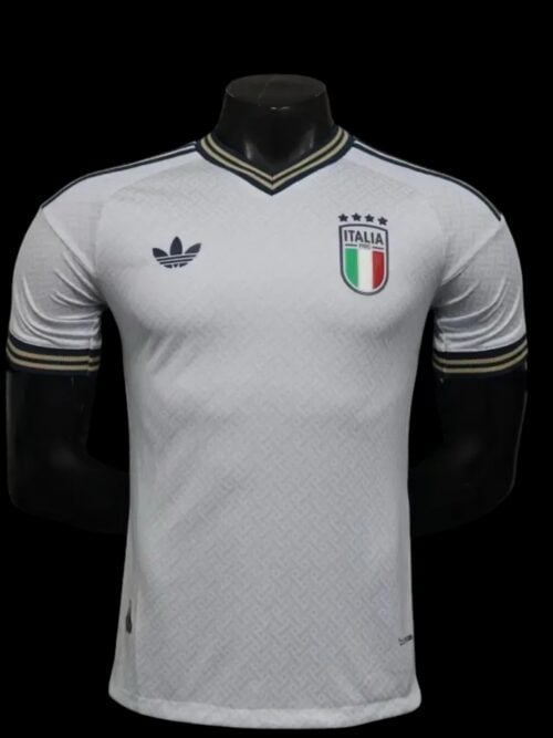 Italia jersey Away 26/27 - Versión Player