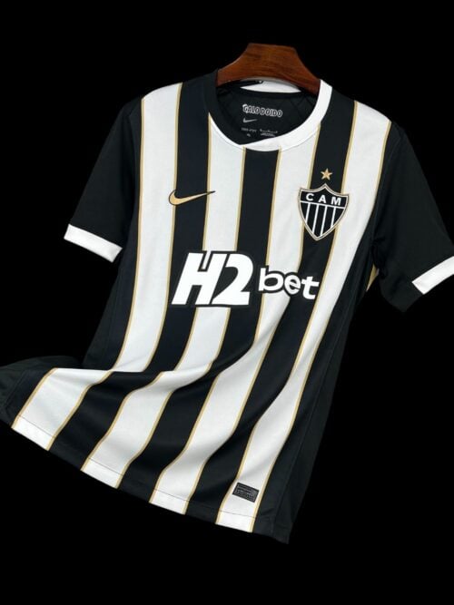 Atletico Mineiro Maillot Domicile 26/27