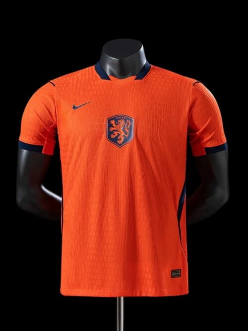 Países Bajos jersey Home 26/27 - Versión Player