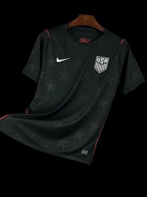 Estados Unidos jersey Away 26/27