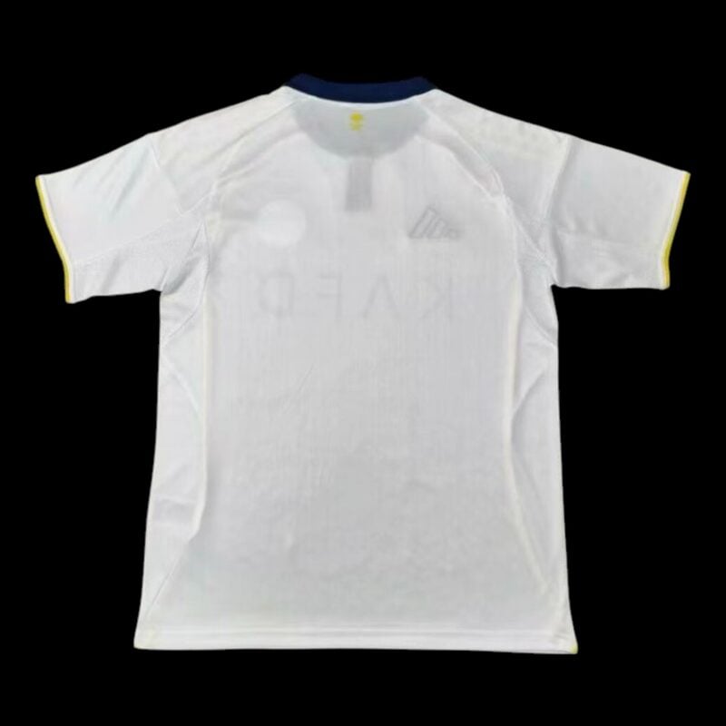 Al Nassr Maillot Extérieur 26/26 – Image 2