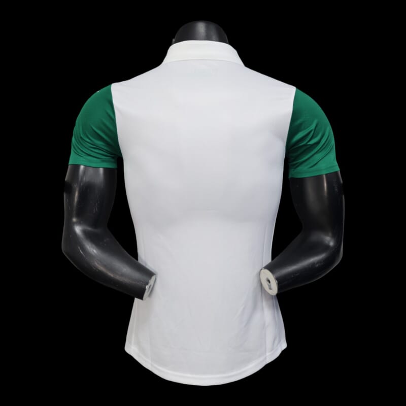 Palmeiras Maillot Extérieur 25/26 - Version Player – Image 2