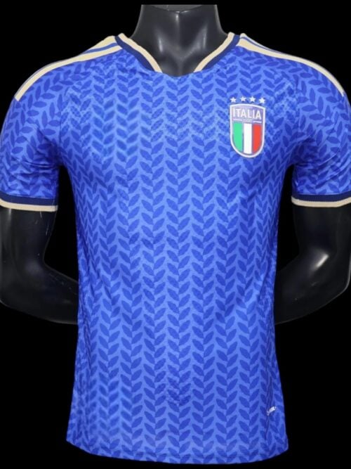 Camiseta Italia 26/27 - Versión Jugador