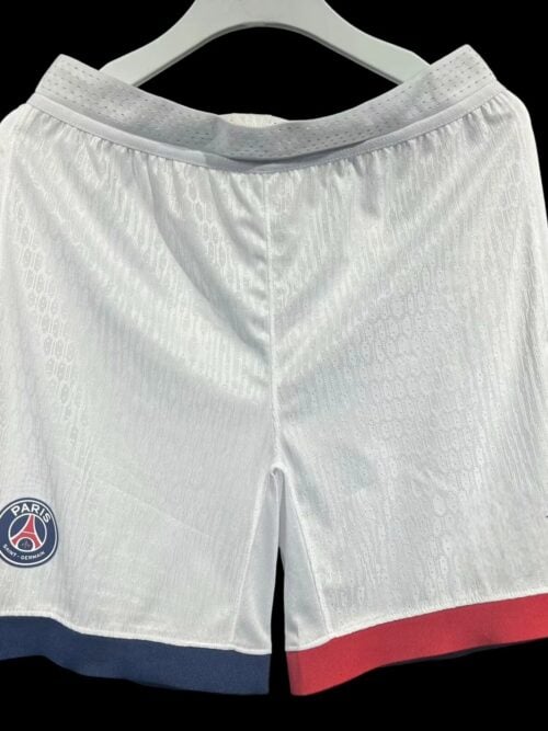 Short Paris SG Outdoor 25/26