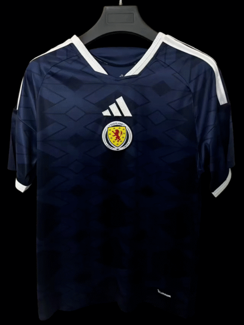 Ecosse Maillot Domicile 26/27